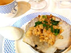 -东江海鲜酒家(艺都分店)