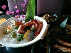 android_upload_pic-贵木日本料理·铁板烧(新地假日广场店)
