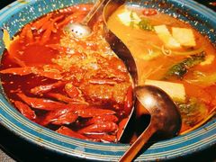 -吼堂老火锅(武汉 天地壹方南馆店)