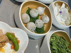 -海底捞火锅(天一广场亚细亚店)