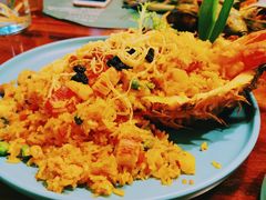-苏梅花园(群星城店)