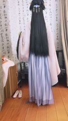 点击看大图 -美云庭古装·格格服汉服·京城旅拍(北京店)