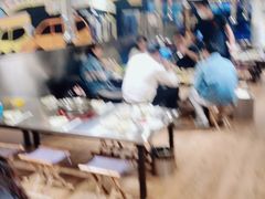 -英雄故事地摊烤肉(马驹桥店)