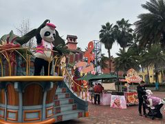 -成都欢乐谷