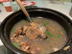 -望湘园湖南菜(赛格店)