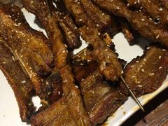 -霄汉羊排(万松园一店)