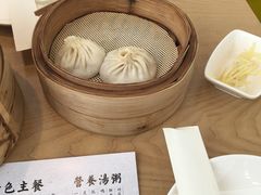 -一品小笼(金融街店)