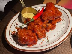 -ZAFFERANO西班牙海鲜饭(上海首店)