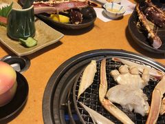 -蟹道乐(道顿堀本店)