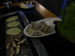 -石屏老字号4号包浆豆腐美食城(泼水广场店)