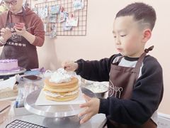 -禾荔烘焙DIY研究所