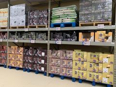 -盒马X会员店(上海森兰商都店)