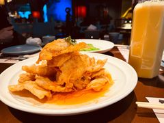 -福成厚江鱼壹号黑金冠好店(群力店)