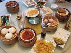-金鼎轩(方庄天坛店)