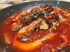 毛血旺-金百万(亦庄店)