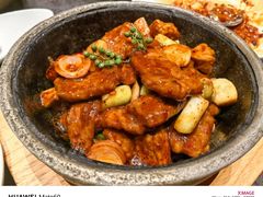 -湖鱼湖·蓉亭食贝(亚运村店)