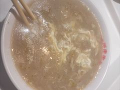 -许老八包子铺羊汤馆(绿地世纪城店)