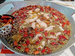 -蜀阳餐厅·金牌水煮鱼