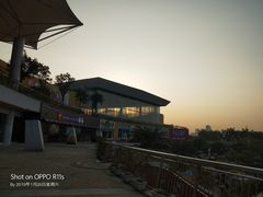 -探鱼·鲜青椒爽麻烤鱼(天河优托邦店)
