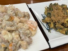 -清真麦顺和饭庄·二姐回头(和平店)
