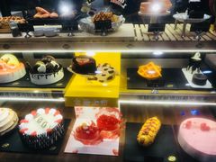 -DQ·蛋糕·冰淇淋(新佳丽店)