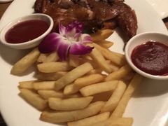 -宝莱纳啤酒花园餐厅PAULANER BRAUHAUS Nanjing(广州路店)