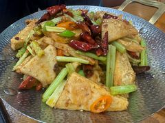 -西域美食(西直门南小街店)