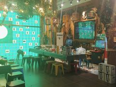 -西西里轰趴日租聚会别墅·团建拓展
