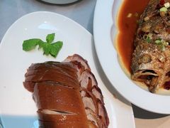 -鸭匠食府·挂炉烤鸭·新京菜(阜成路店)