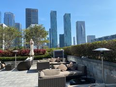 -深圳四季酒店·馥自助餐厅