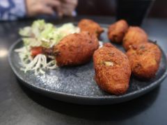 -妈阁铭记澳葡美食