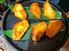 -九田家黑牛烤肉料理(郫都万达檬柏西路店)