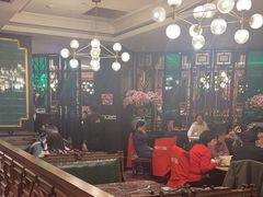 -新白鹿餐厅(爱琴海购物中心店)