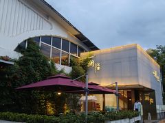 -一澜江宴·江景公园餐厅(江滩公园店)