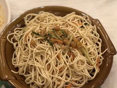 凉面-小李子油焖大虾(天下城旗舰店)