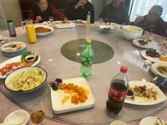 -龙景軒大酒店(共康店)