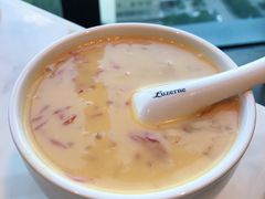 -君悦酒店·乐厨·高空自助餐(青年大街店)