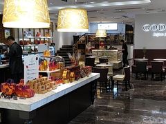 -GODIVA(王府井apm店)