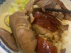 -永祥烧腊餐厅(虹口店)