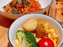 -森Some Fusion(荔湾店)