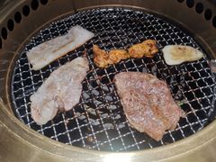 -炙城·韩式烤肉(南京东路店)