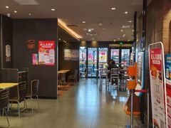 -汉堡王(上海凌云壹街坊店)