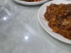-同发号饭庄(复兴路店)
