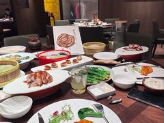-全聚德(双井店)