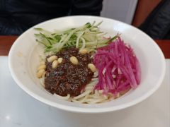 -姚记炒肝店(鼓楼店)