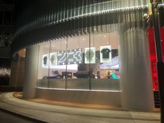 -JORDAN(东方广场店)