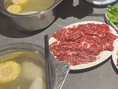 -贵宾牛·潮汕牛肉火锅(珠池总店)