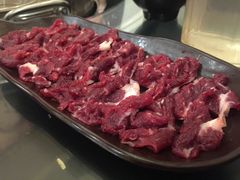 -高兴壹锅·潮汕鲜牛肉火锅(良乡梅花庄店)