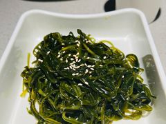 -半天妖烤鱼(新中关购物中心店)