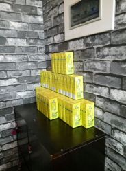 点击看大图 -HD HAIR STYLE